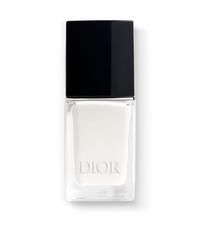 DIOR VERNIS-Vernis à ongles effet gel et couleur couture