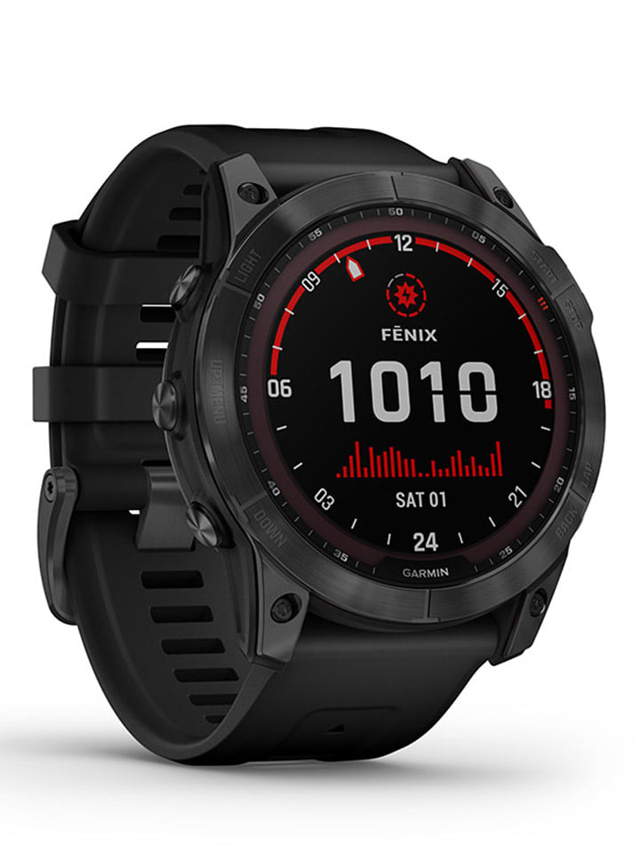 Garmin GPS-Multisport-Smartwatch 