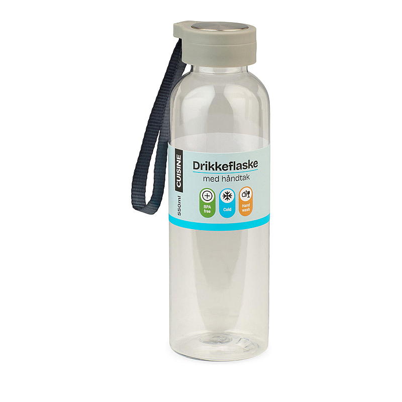 Cuisine Drikkeflaske 550 ml Cuisine