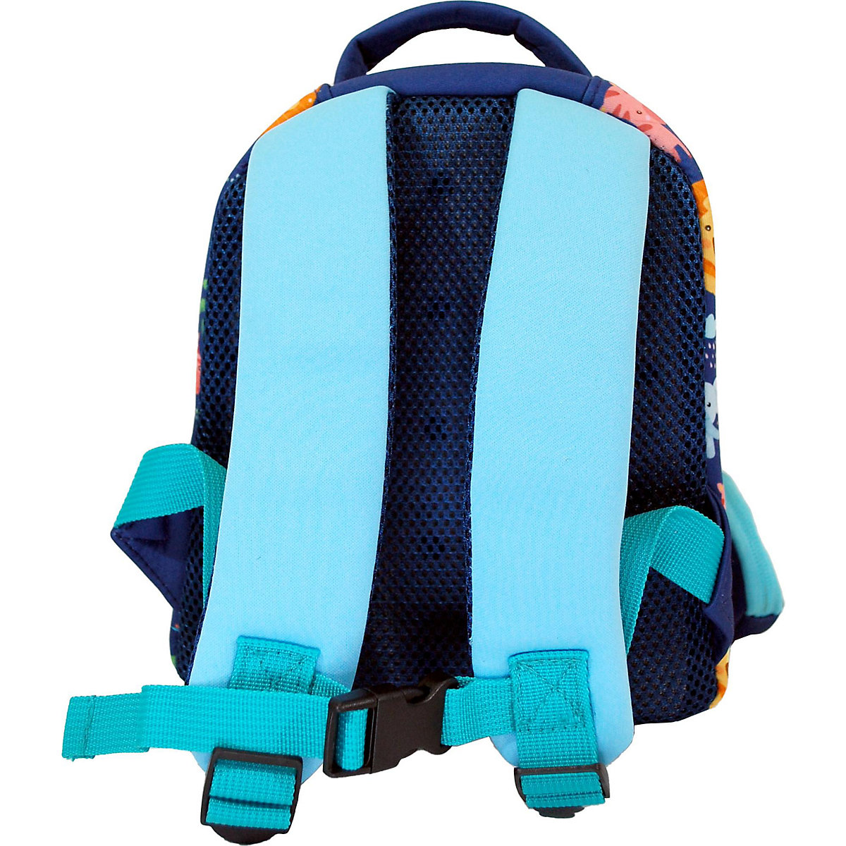 3D Kinderrucksack Animals, Neopren