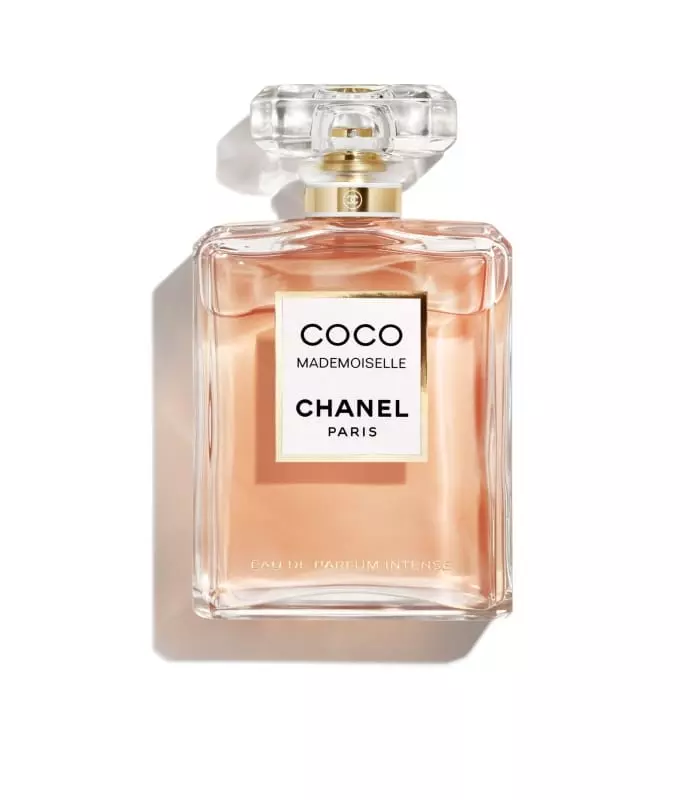 COCO MADEMOISELLE Eau de Parfum Intense Vaporisateur
