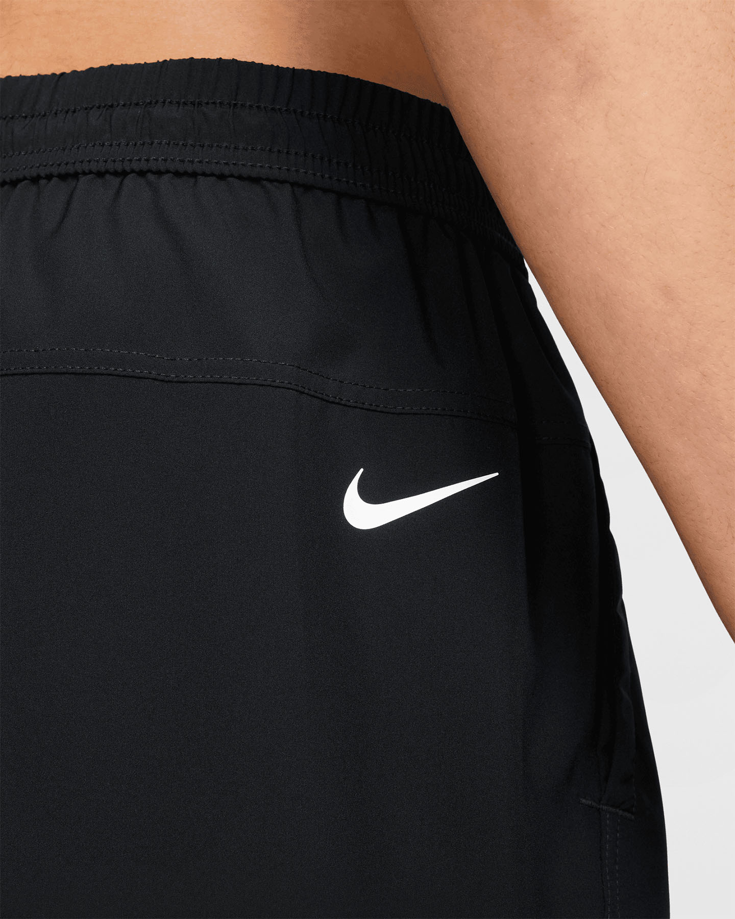 Spodnie treningowe Nike Dri Fit Graphic 7in M HJ3105-010