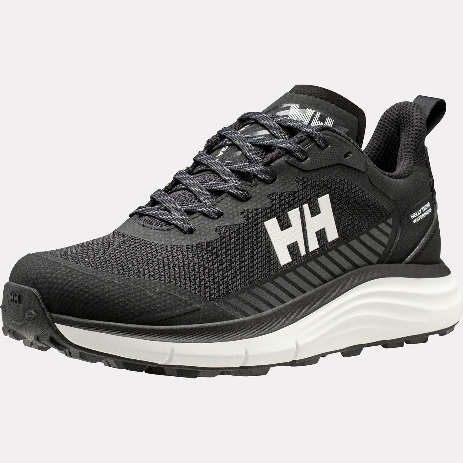 Women's Stega Helly Tech® WATERPROOF Hiking Shoes