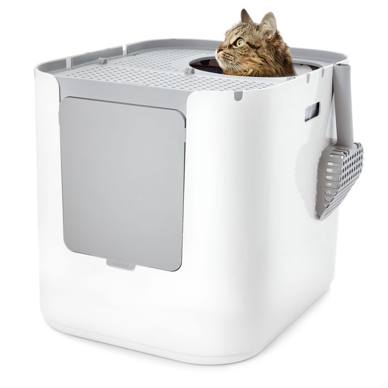 Modkat XL Katzentoilette zu TOP-Preisen