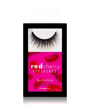 red cherry Red Hot Wink Collection The X Effect (Syn) Wimpern-1 Stk