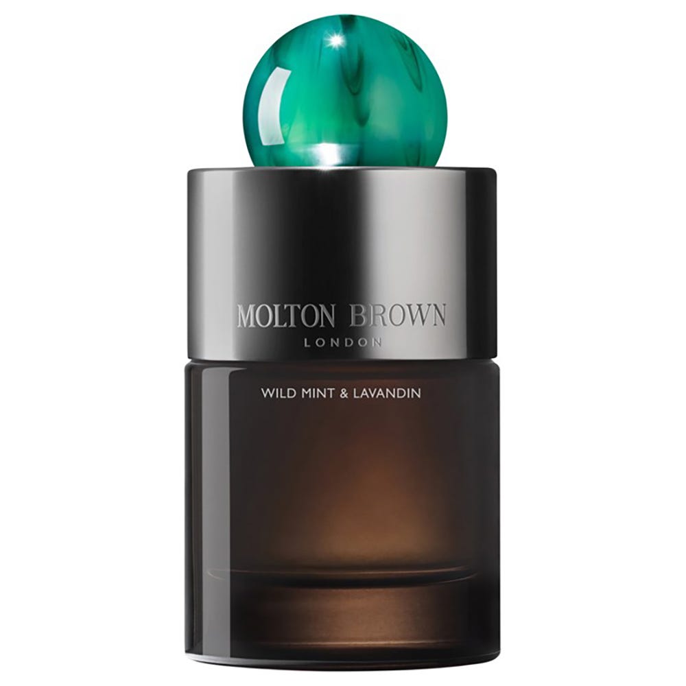 Molton Brown Wild Mint & Lavandin Eau de Parfum 100 ml