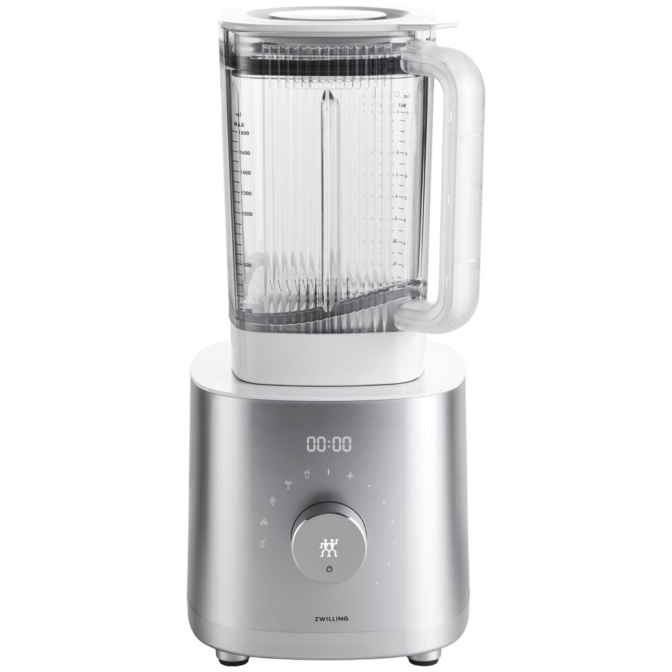 Hochleistungsstandmixer, AC Motor