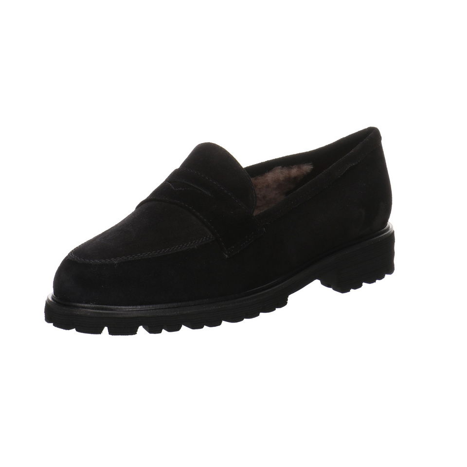 Brunate Slipper