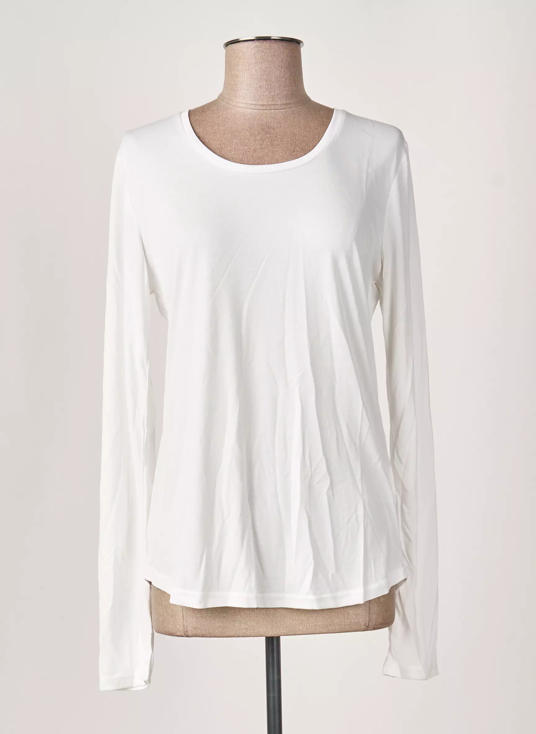 Sparkz Tshirts Femme couleur beige