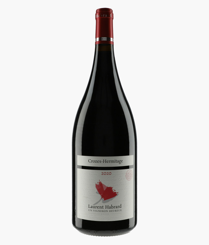 Croze-Hermitage Grand Classique 2020HABRARD LAURENT