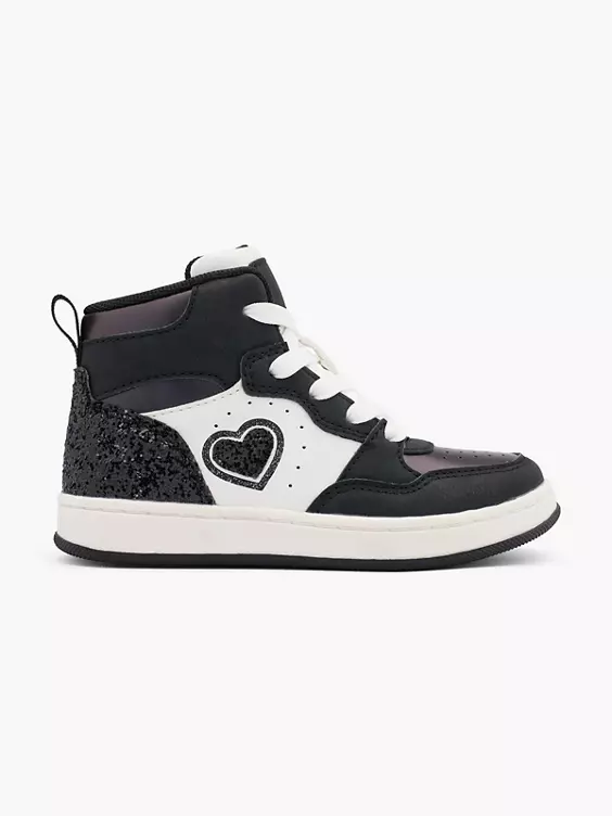 Graceland Hoher Sneaker