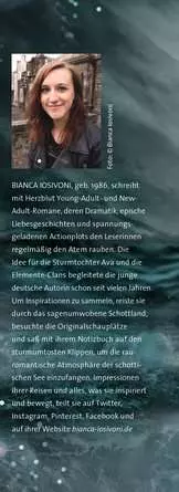 Ravensburger Sturmtochter, Band 3: Für immer vereint