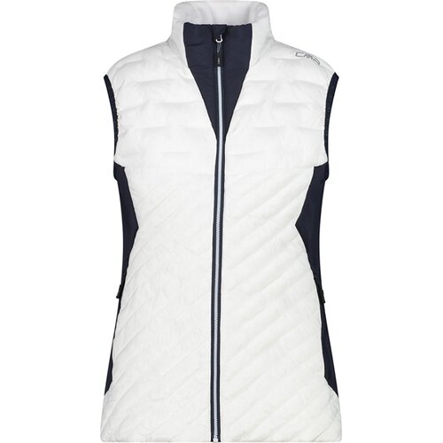 DAMEN WESTE WOMAN VEST HYBRID