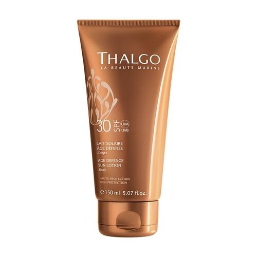 Thalgo Age Defence крема за заштиту тела од сунца SPF 30 150 ml