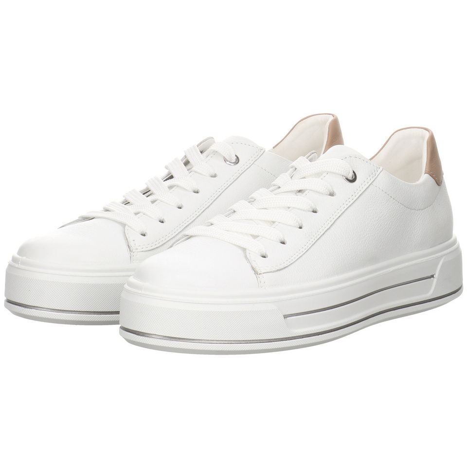 ara Canberra Schnürschuh