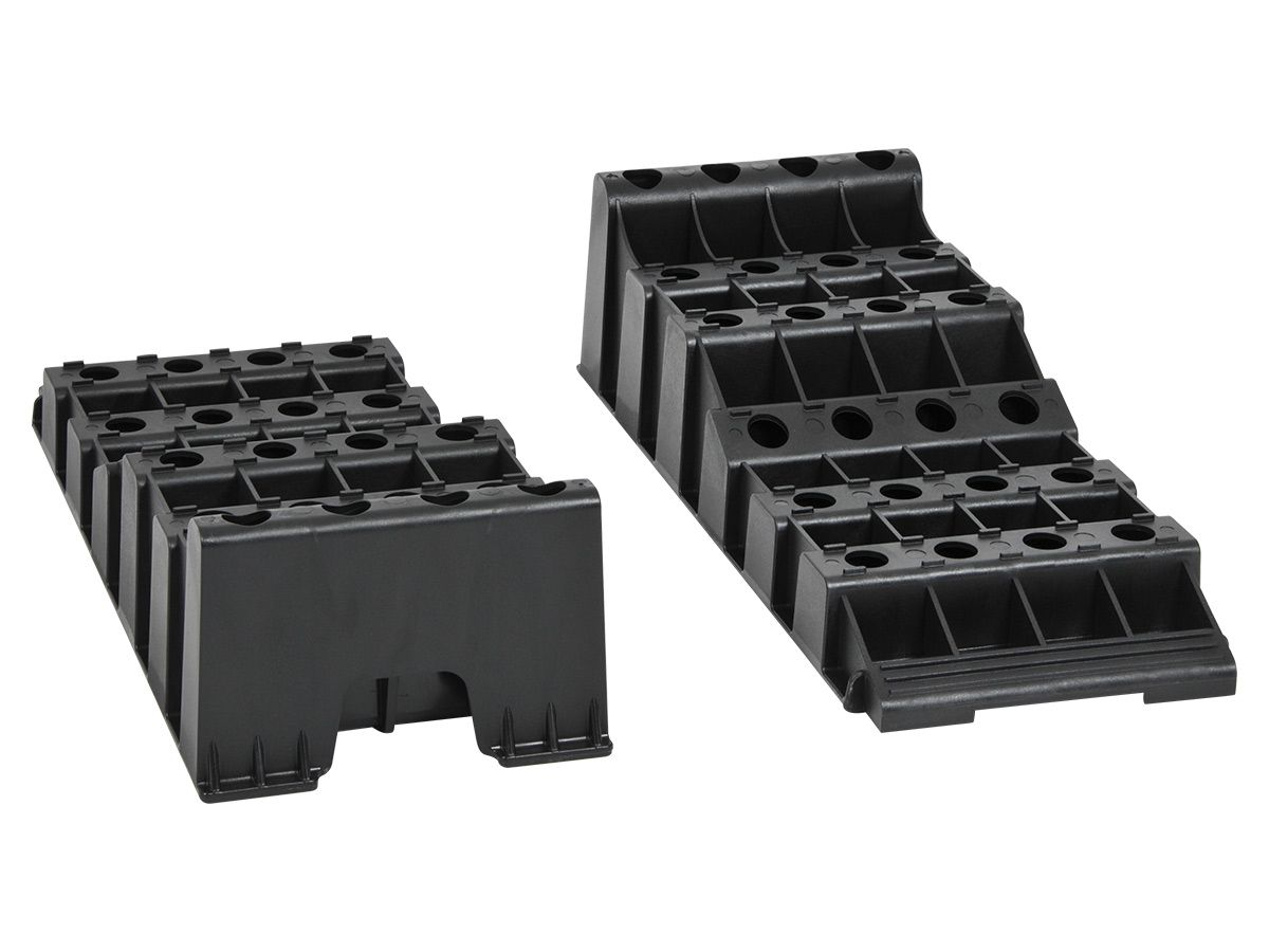Froli leveller XL Auffahrkeil