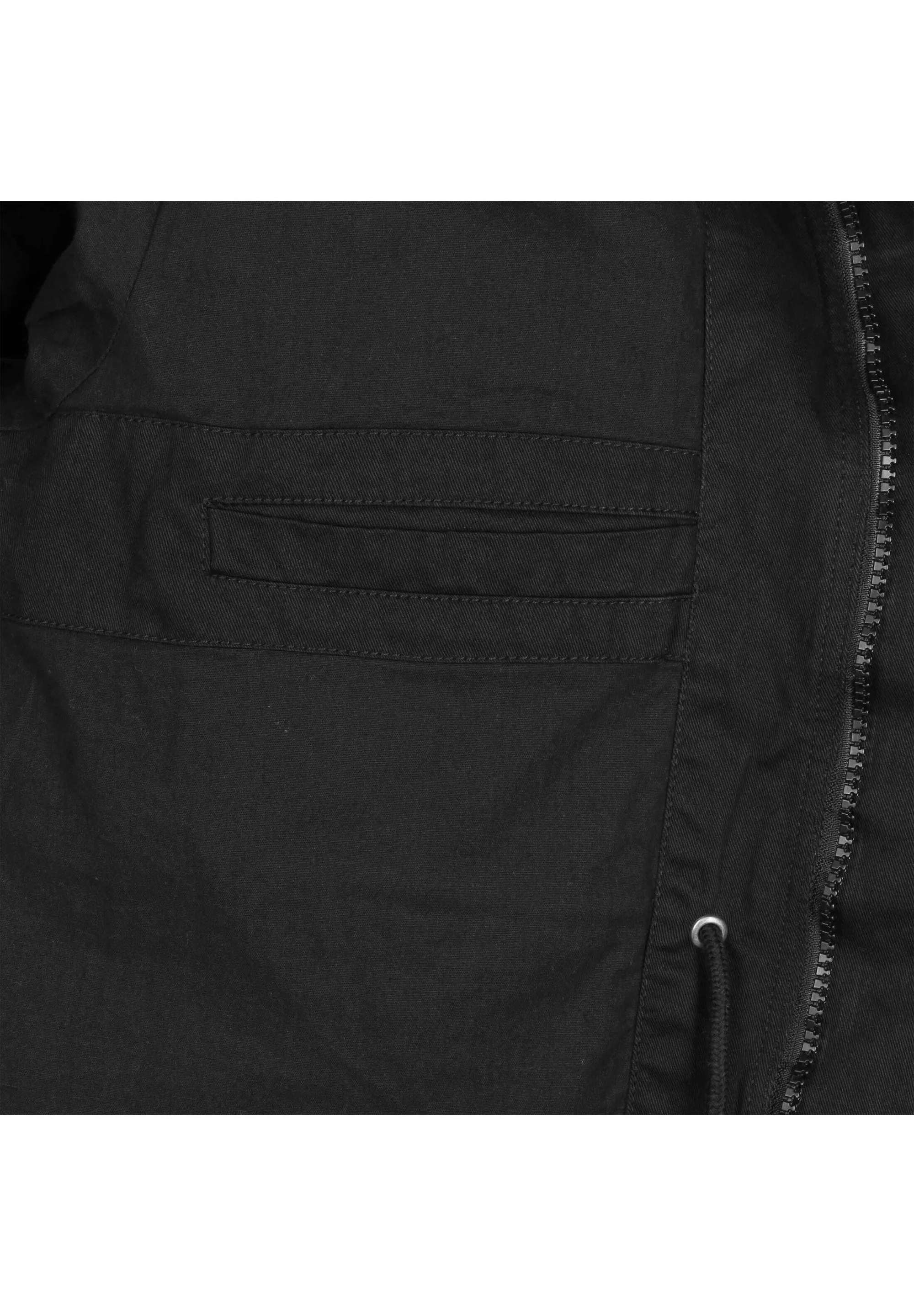 Chaqueta de entretiempo Urban Classics FIELD