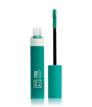3INA The Color Mascara Mascara-14 ml
