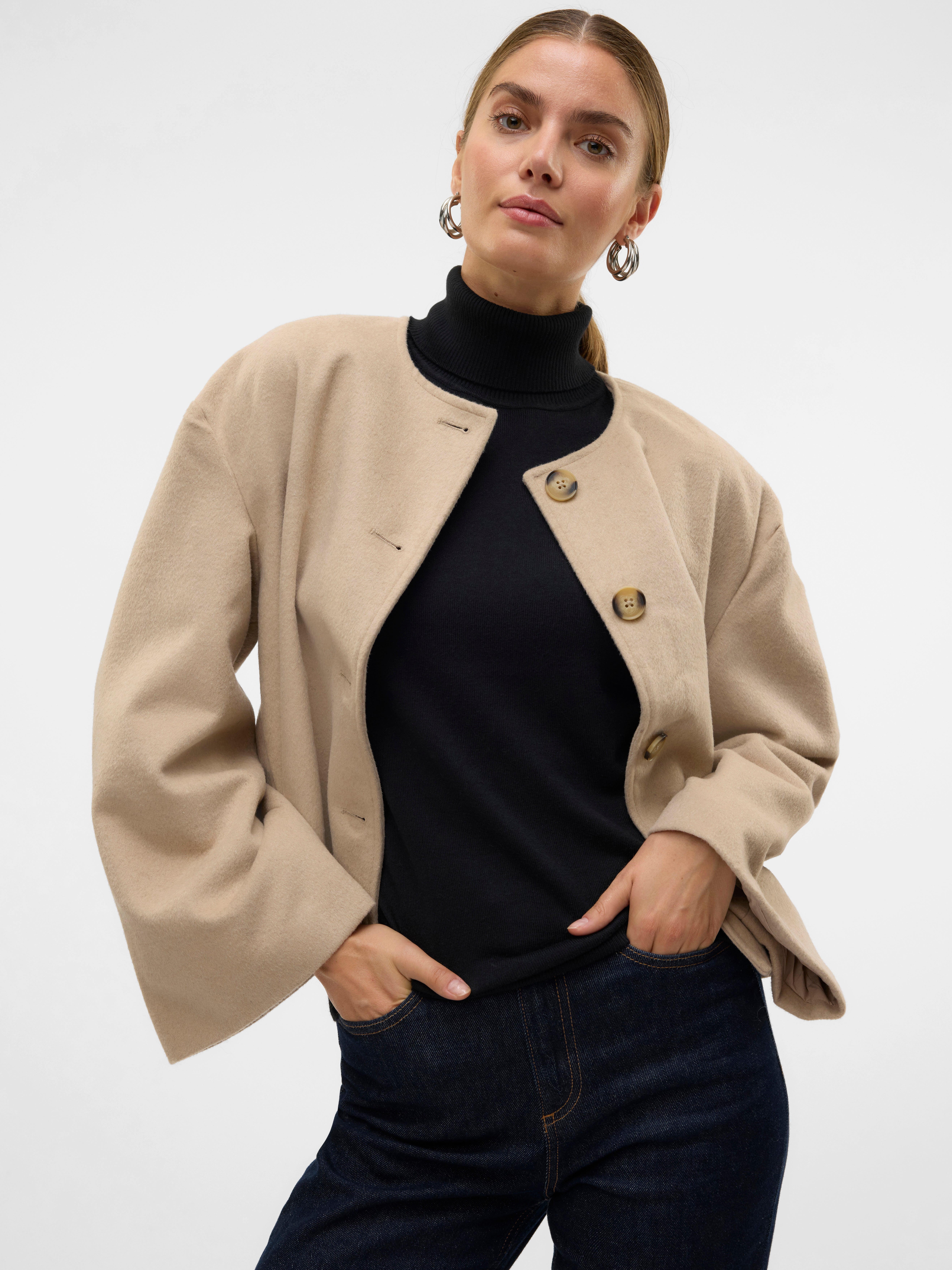 VMLILI Jacke