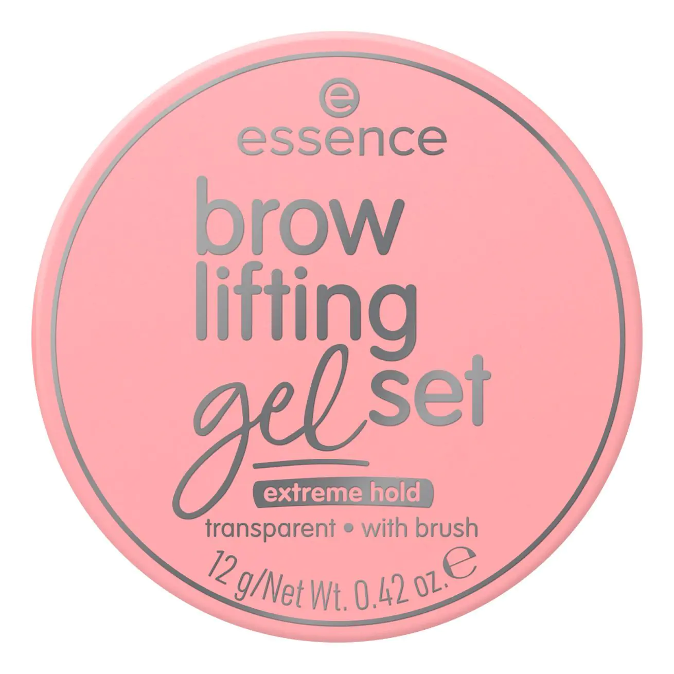 Essence Brow Lifting - Σετ Τζελ 12γρ