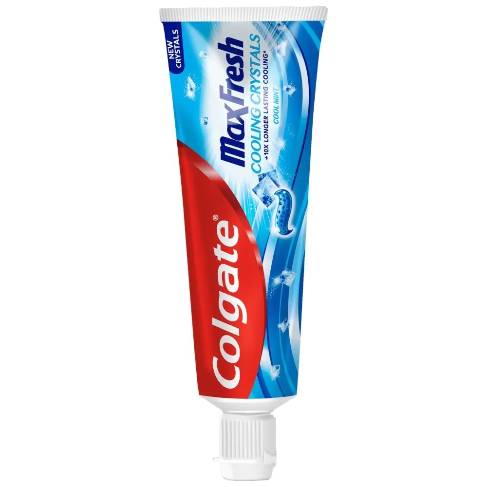 Паста за зубе Colgate Max Fresh Cooling Crystals