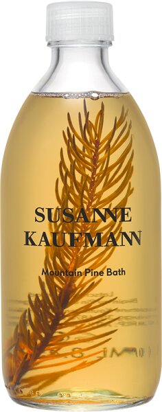 SUSANNE KAUFMANN Latschenkieferbad Badeöl