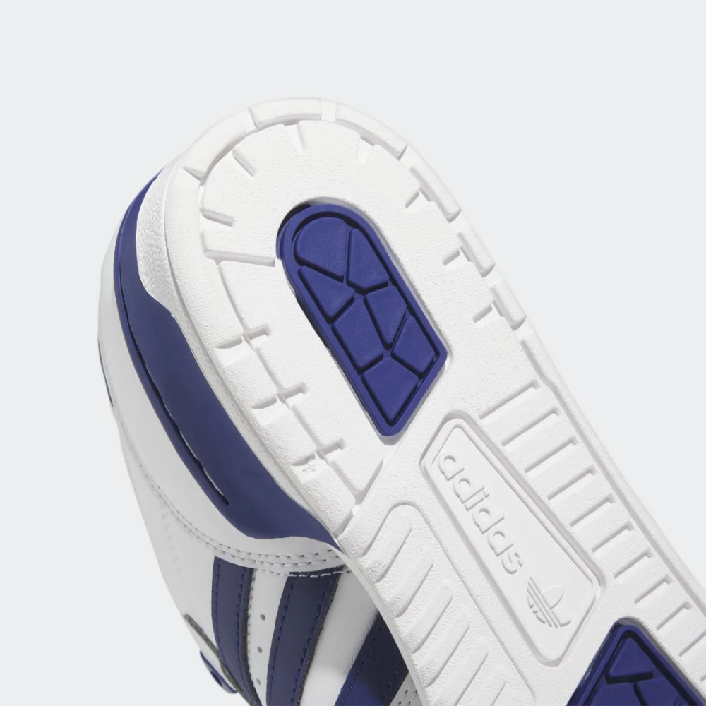 adidas Rivalry Low GZ9794 / weiss