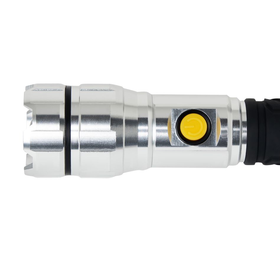 Stanley SXLS43185E 500 lumen uppladdningsbar ficklampa