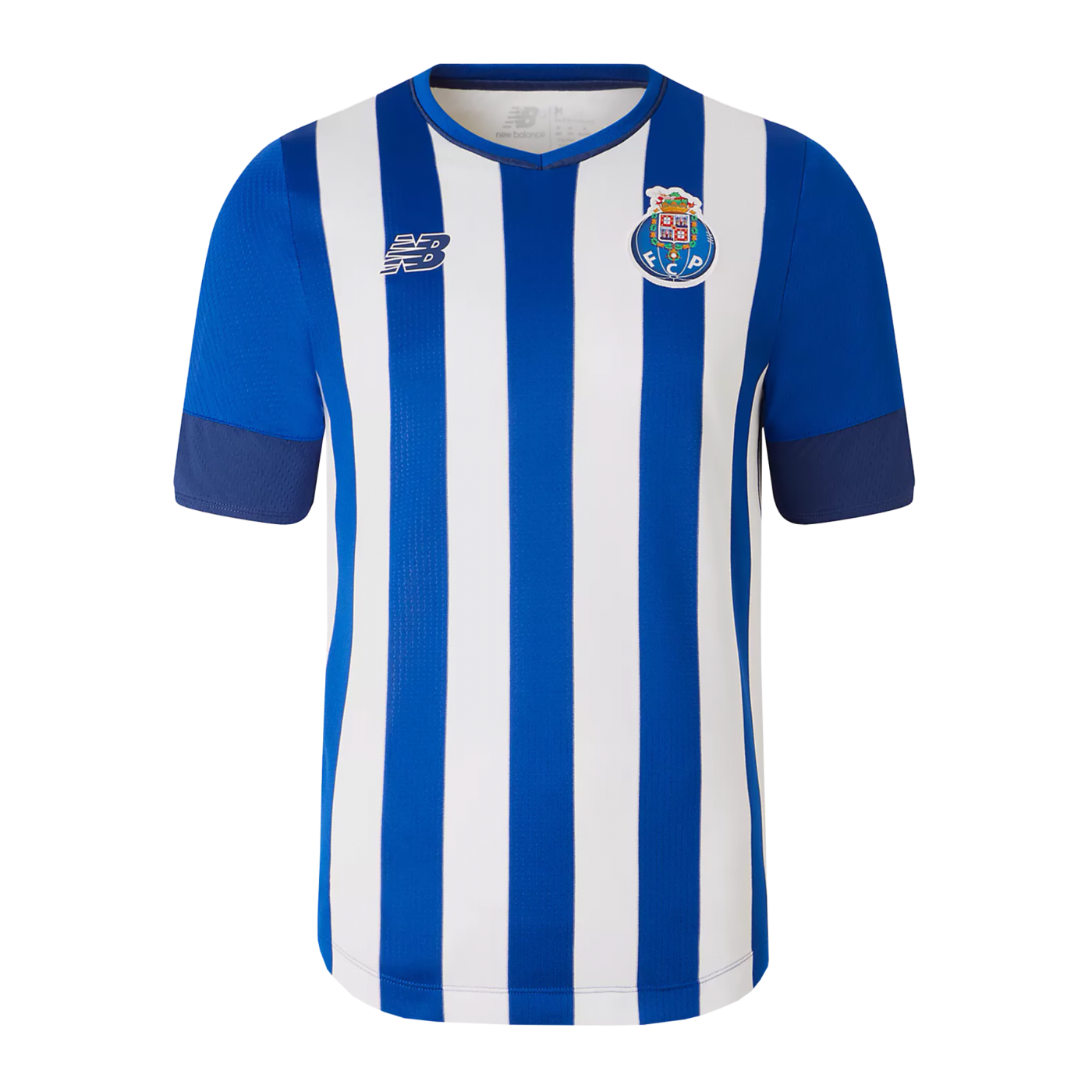 New Balance FC Porto Trikot Home 2022/2023 Kids FHME