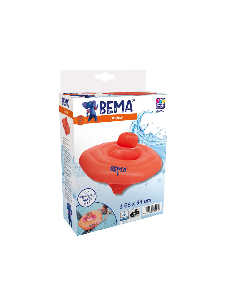 BEMA Schwimmsitz in ab 12 Monate günstig kaufen onesize