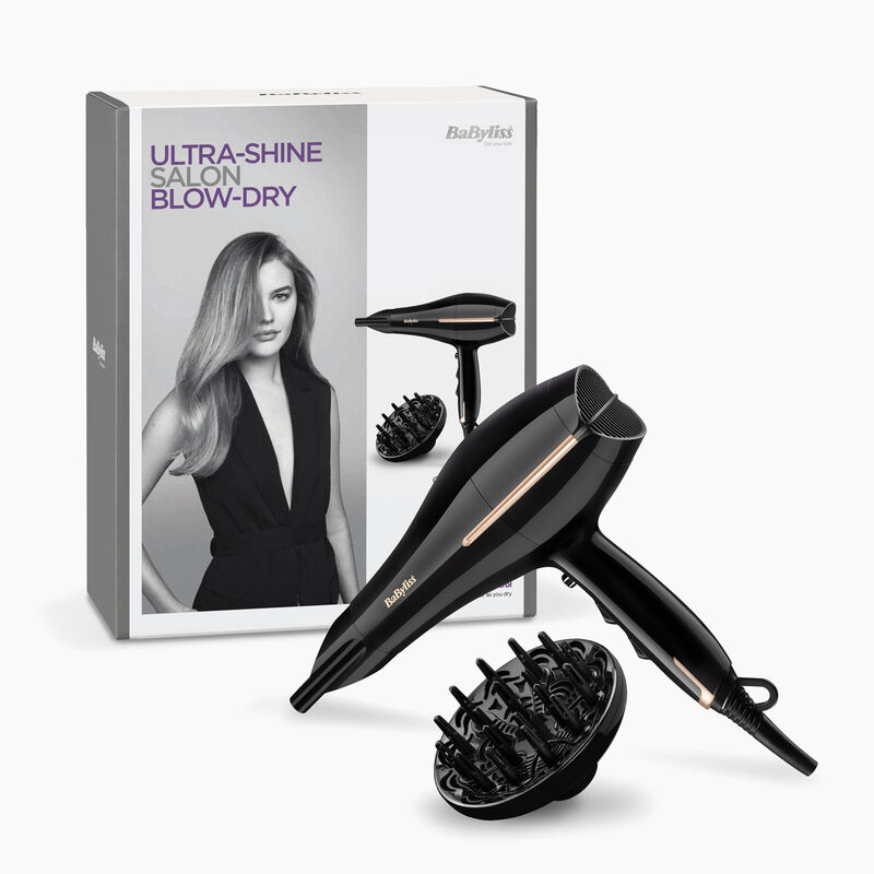 Salon Pro 2200 Hair Dryer