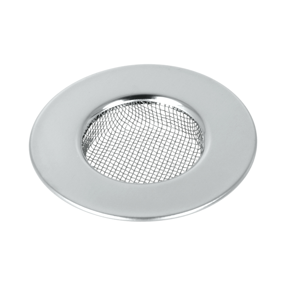 Haarfangsieb Inox