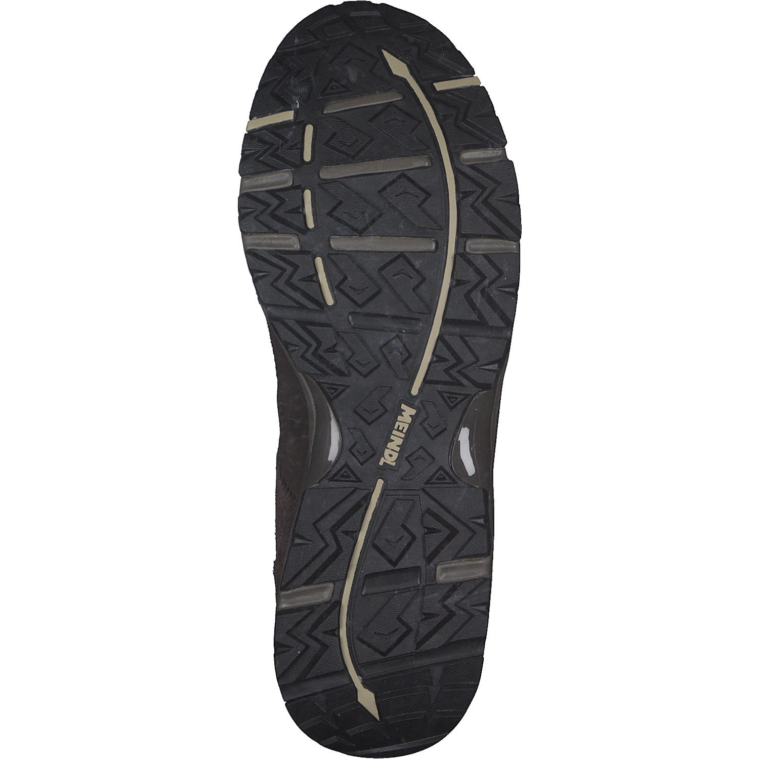 Meindl Durban GTX 3949, Trekkingschuhe, Herren, Braun
