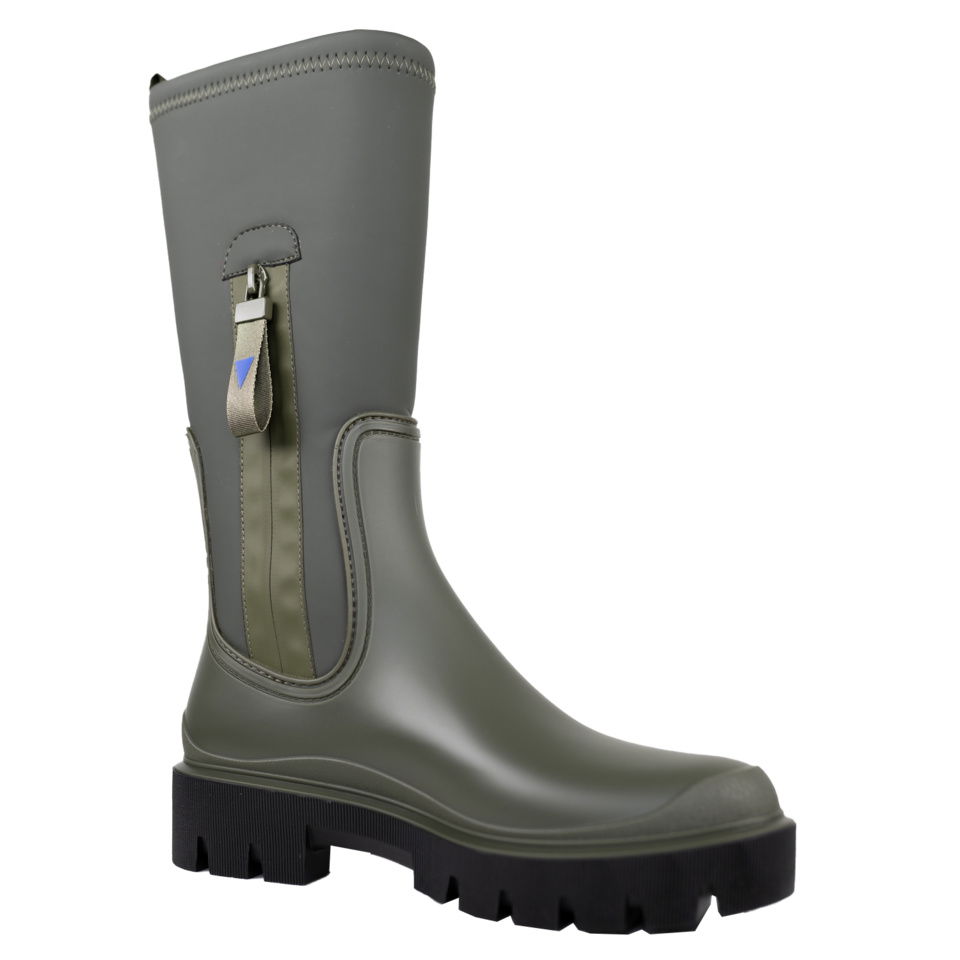 Verbenas Mizu Gummistiefel