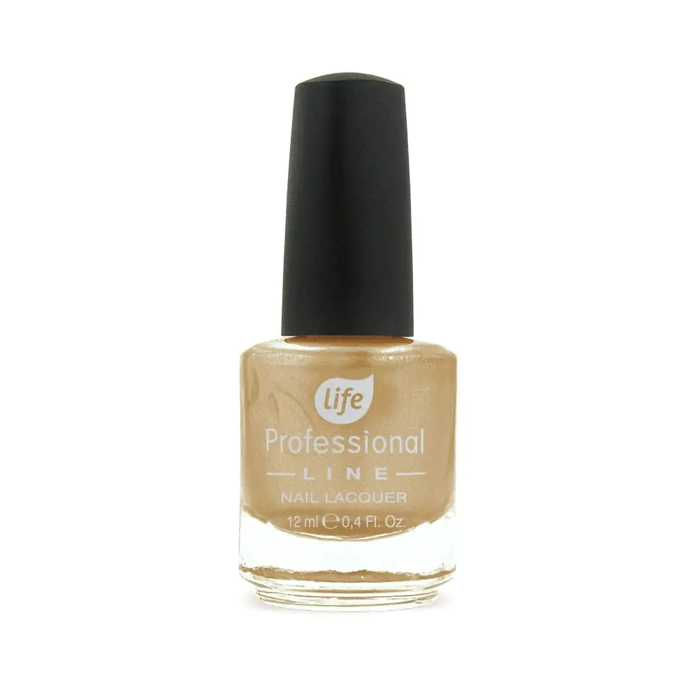 Βερνίκι Νυχιών Life Professional 12 ml Αρ. 180