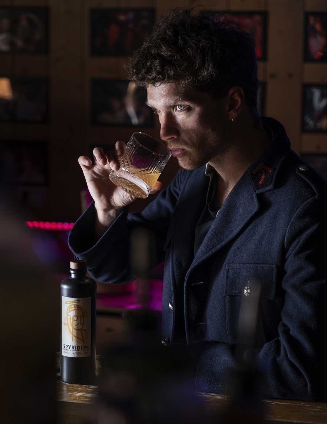 Spyridon : Dolce - Gueule de joie 0° |  50 cl