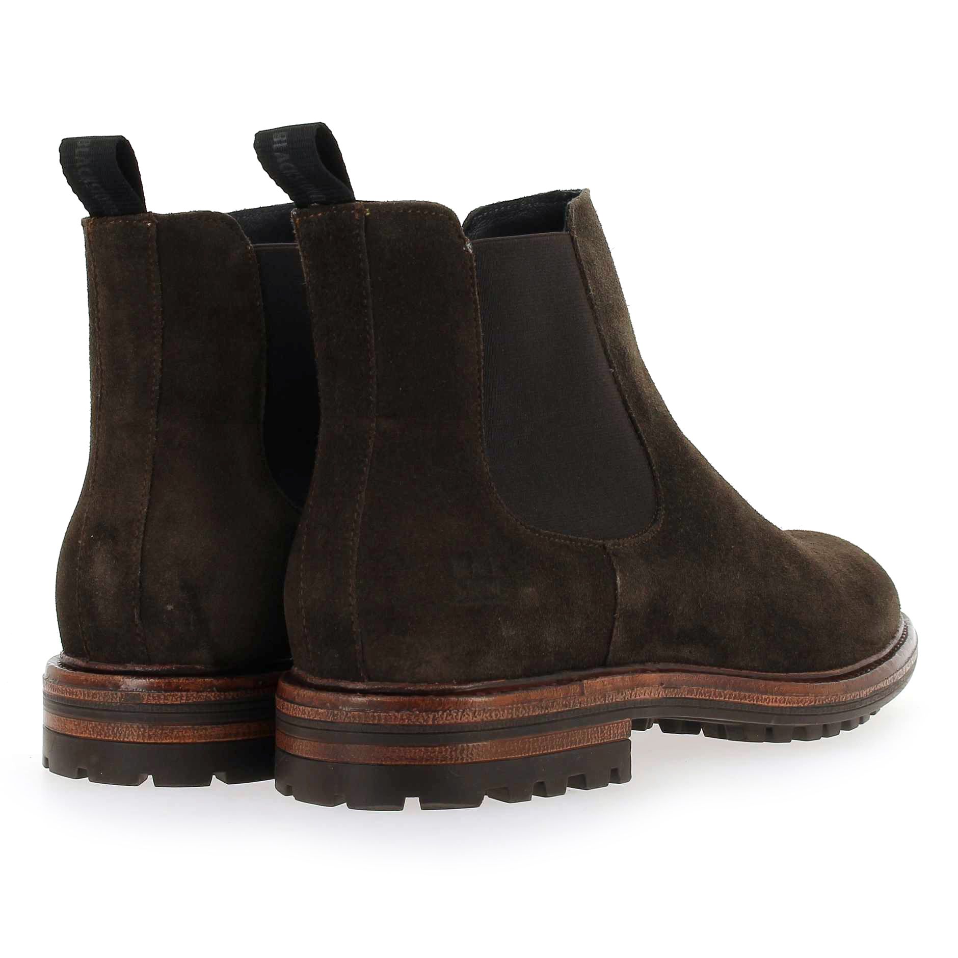Blackstone  UG23 - Marron