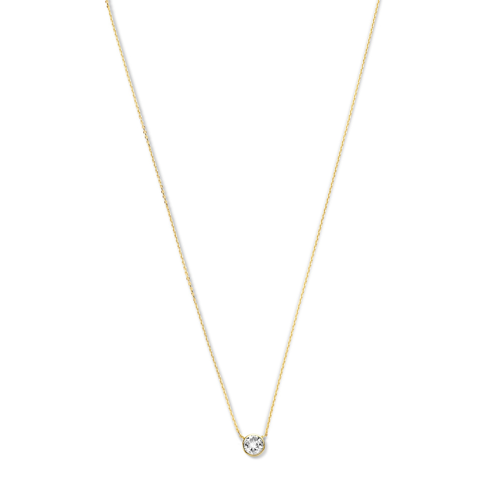 Violet Hamden Venus Collier collier