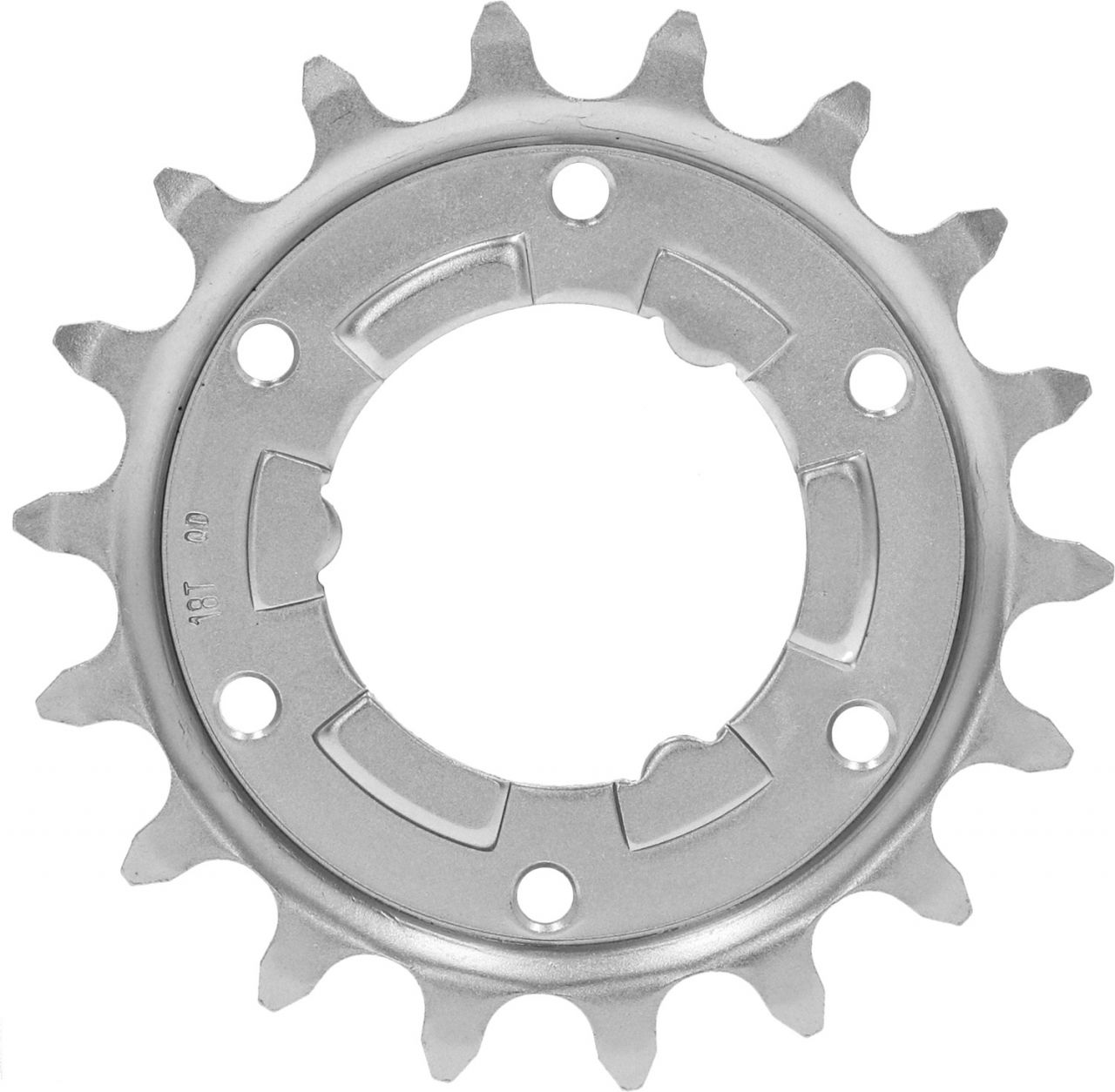 Shimano ALFINE CS-S500 Ritzel kaufen | Bike-Discount