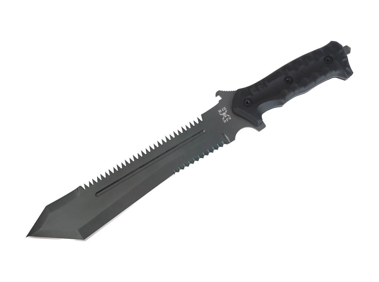 M48 Ops Combat Bowie