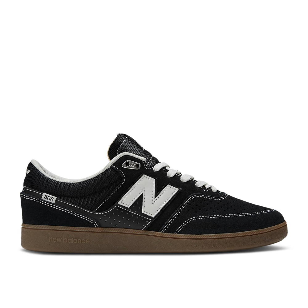 New Balance Numeric Westgate Brandon 508 NM508ASR / schwarz