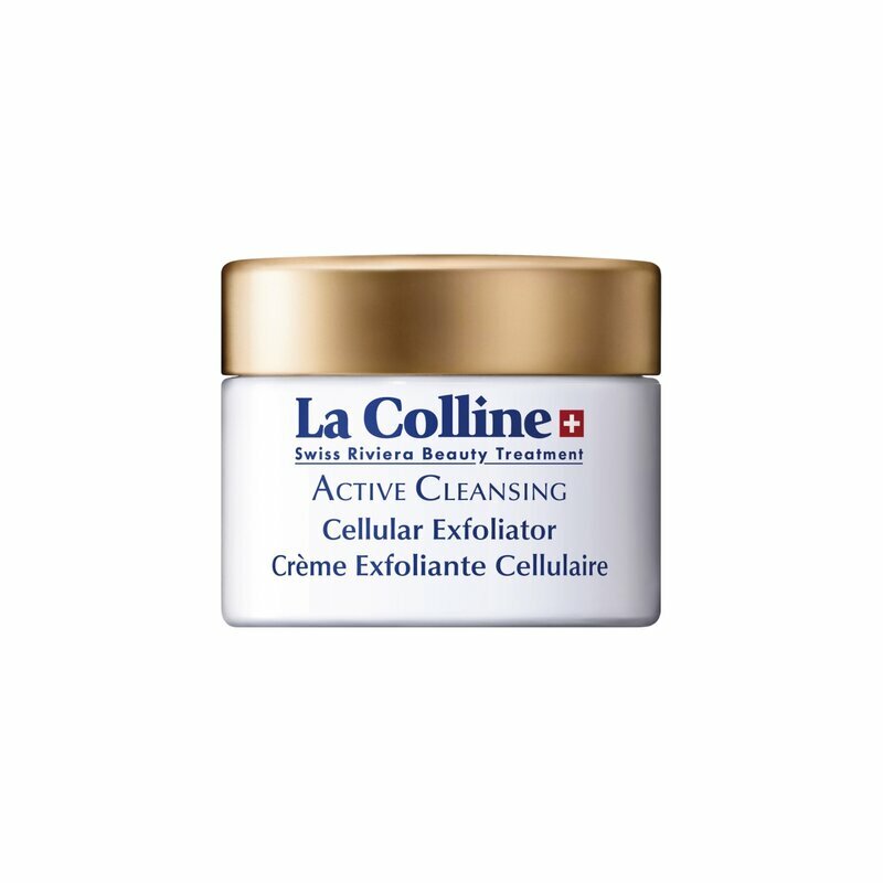 Active Cleansing - Cellular Exfoliator 30ml