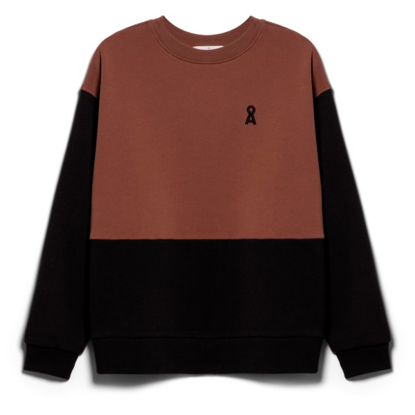 ARMEDANGELS - Women's Aarin Patched - Pullover