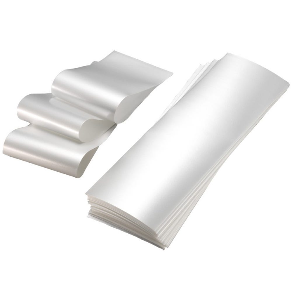 Goldwell Thermofolien 150 Stück