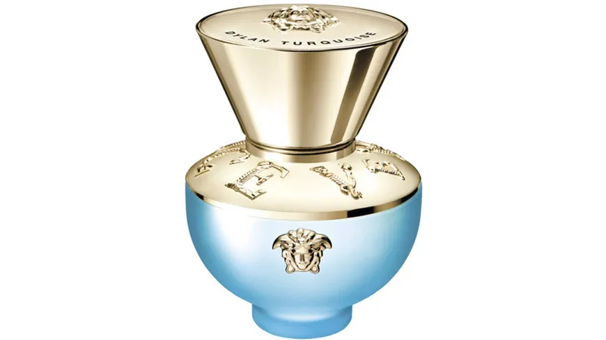 VERSACE Dylan Turquoise Eau de Toilette
