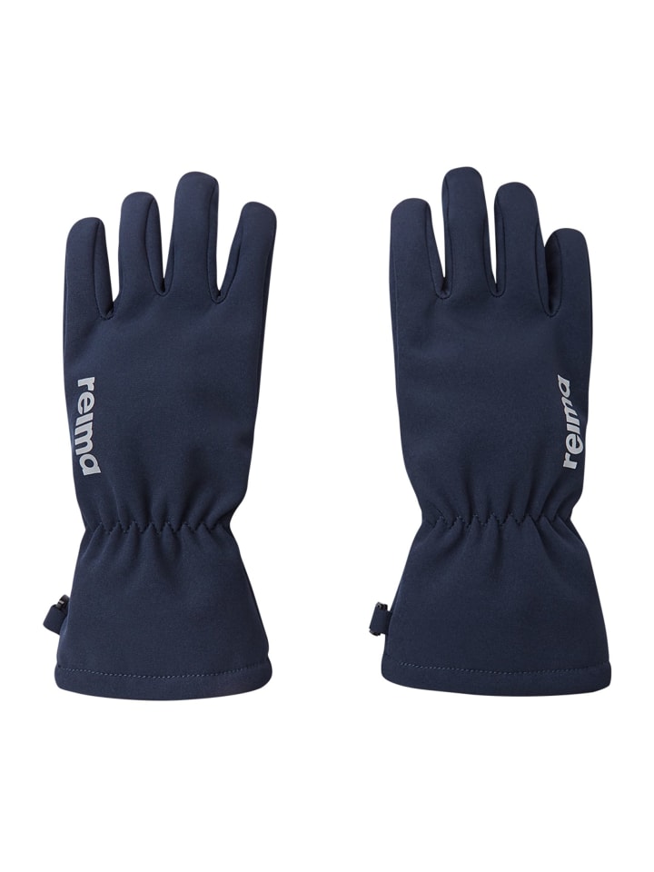 Reima Softshell  Handschuhe 