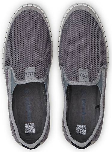 bugatti Slipper BALOO