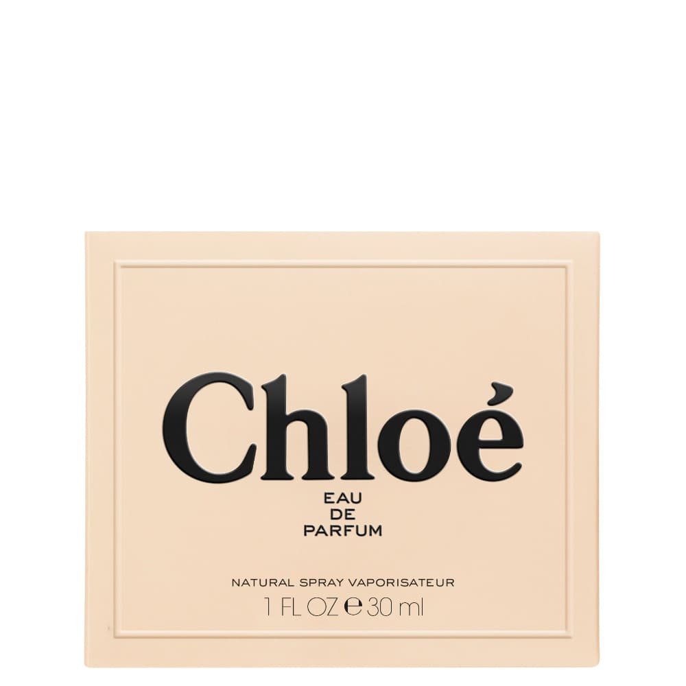 Chloé Chloé Eau de Parfum Nat. Spray