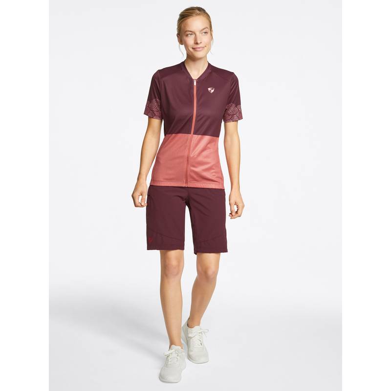 Ziener NASITA X-Function Shorts Damen