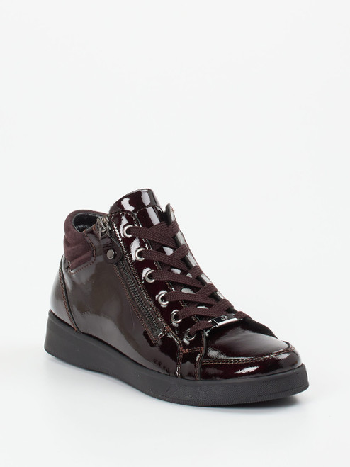 Schnürstiefelette-27515090022 Ara